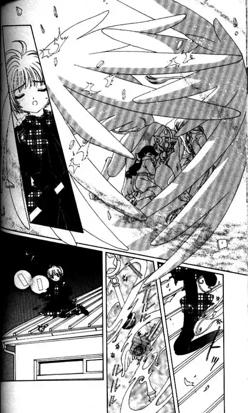 Card Captor Sakura Chapter 31 19